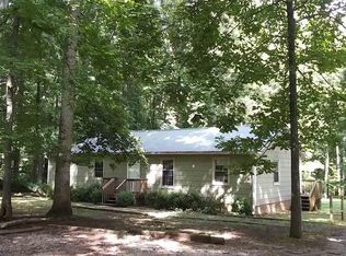 5001 Eno Cemetery Rd, Cedar Grove, NC 27231