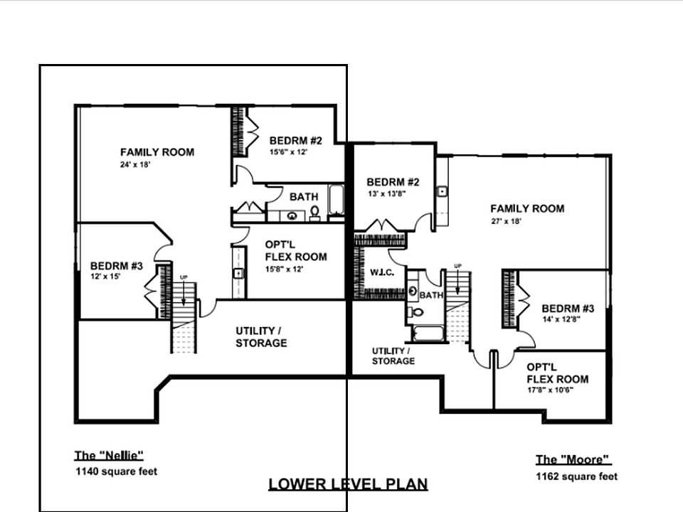 2nd image of 4727 Albright Ct SW