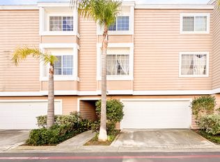 8585 Via Mallorca Unit 4, La Jolla, CA 92037