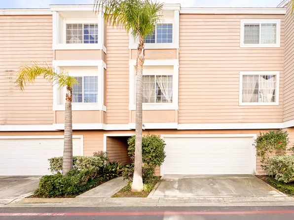 8585 Via Mallorca Unit 4, La Jolla, CA 92037
