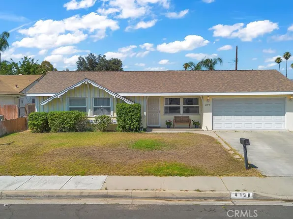 4190 Hines Ave, Riverside, CA 92505