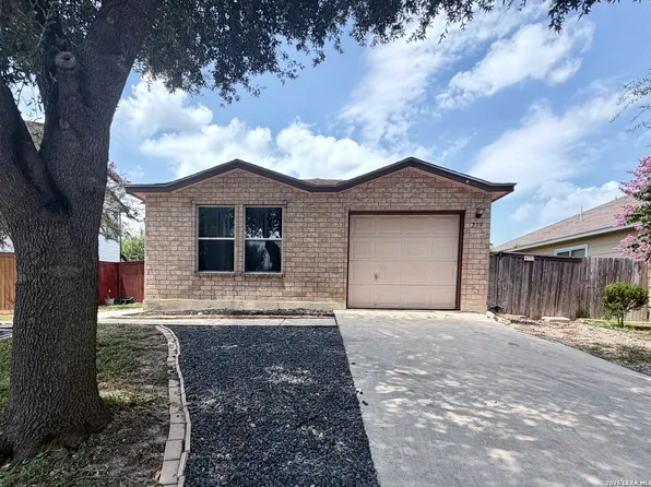 739 Inks Farm, San Antonio, TX 78228
