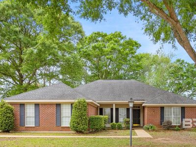 1360 Smokerise Dr, Mobile, AL, 36695