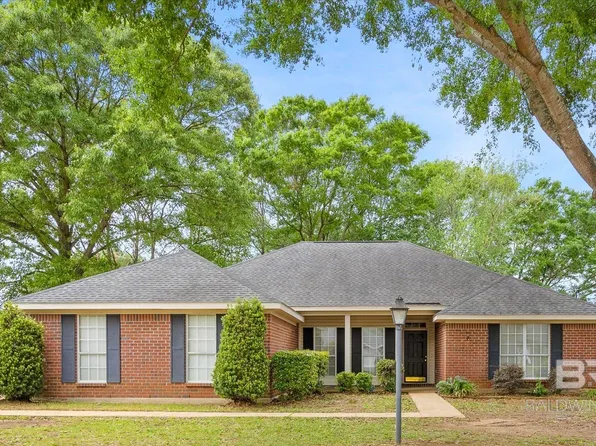 1360 Smokerise Dr, Mobile, AL 36695