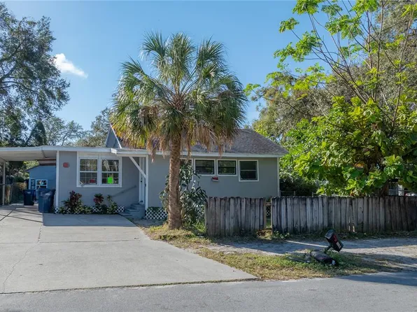 709 E Lotus Ave, Tampa, FL 33612