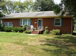 6608 Carmel Rd, Henrico, VA 23228