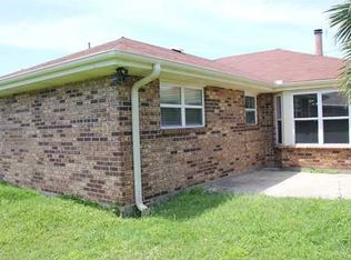 6100 Curran Rd, New Orleans, LA 70126