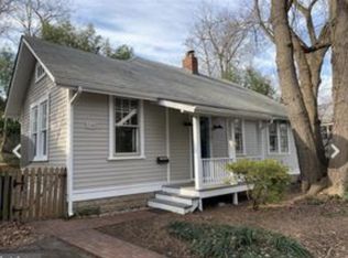 2330 N Edgewood St, Arlington, VA 22201