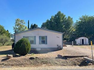 3387 E Hogan Circle, Cottonwood, AZ 86326