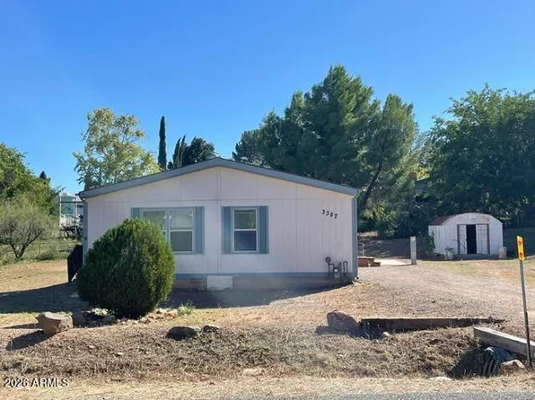 3387 E Hogan Circle, Cottonwood, AZ 86326