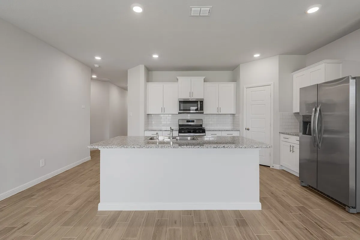 Building Photo - 1219 Rockwater Dr