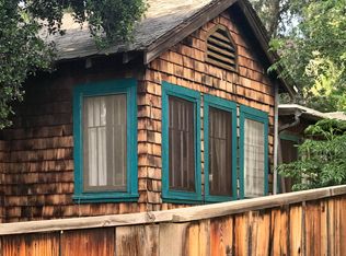 1288 McAndrew Rd, Ojai, CA 93023