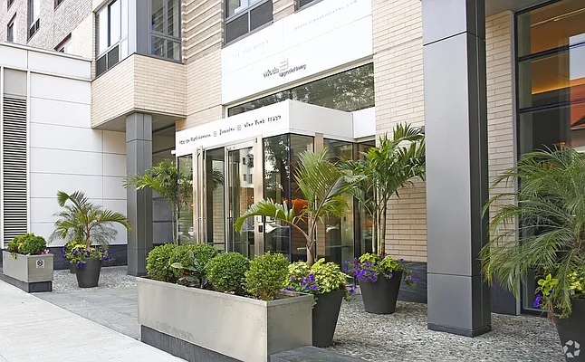 Rented by The Dermot Realty Management Company | media 9