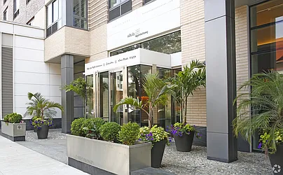 Rented by The Dermot Realty Management Company