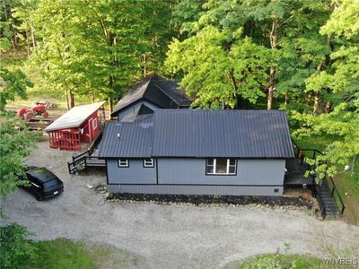 2718 Vollentine Rd, Randolph, NY, 14772