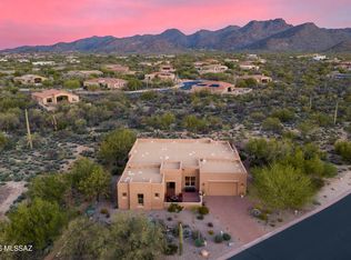 12505 N Faraway Wash Trl, Marana, AZ 85658