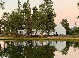 67450 Cloverdale Rd, Bend, OR 97703