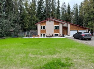 3063 Kris Kringle Dr, North Pole, AK 99705