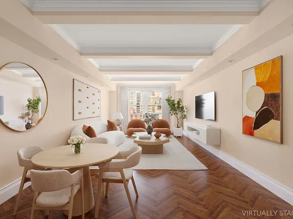 575 Park Ave APT 1508, New York, NY 10065