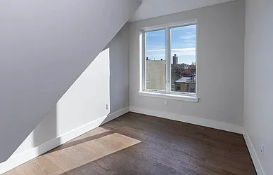 Rented by Stuyvesant Heights Realty Corp