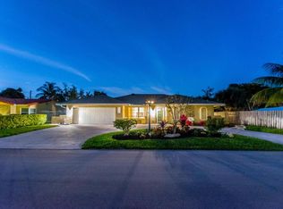 2621 SW 52nd Ct, Fort Lauderdale, FL 33312