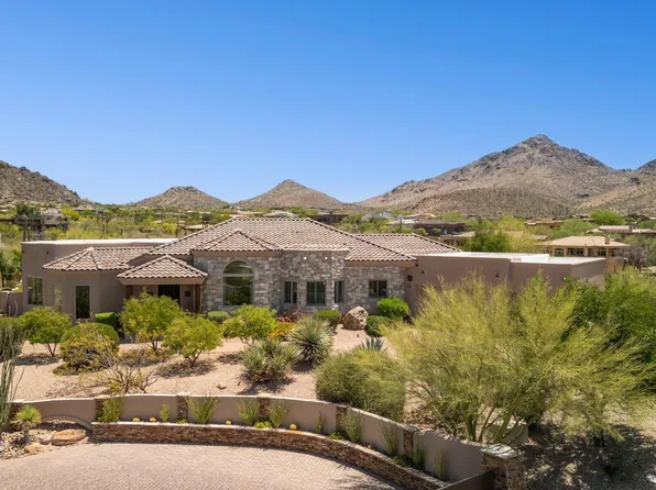 24200 N ALMA SCHOOL Road #7, Scottsdale, AZ 85255