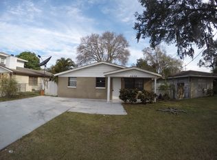 3409 W Douglas St, Tampa, FL 33607
