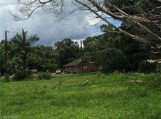 4419 Scott Ave, Fort Myers, FL 33905