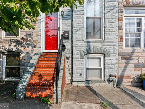 1402 Woodall St, Baltimore, MD 21230