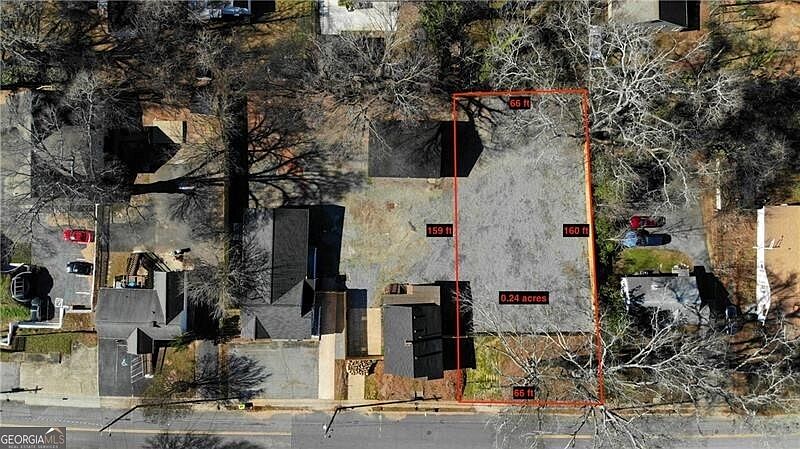 1st image of 126 South Ave SE
