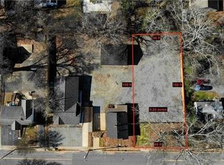 126 South Ave SE, Marietta, GA 30060