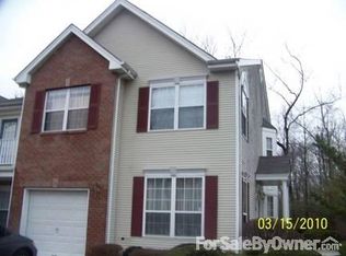 201 Crest Stone Cir, Princeton, NJ 08540