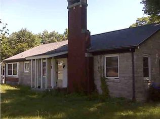 1486 E 3rd Ave, Jasper, IN 47546