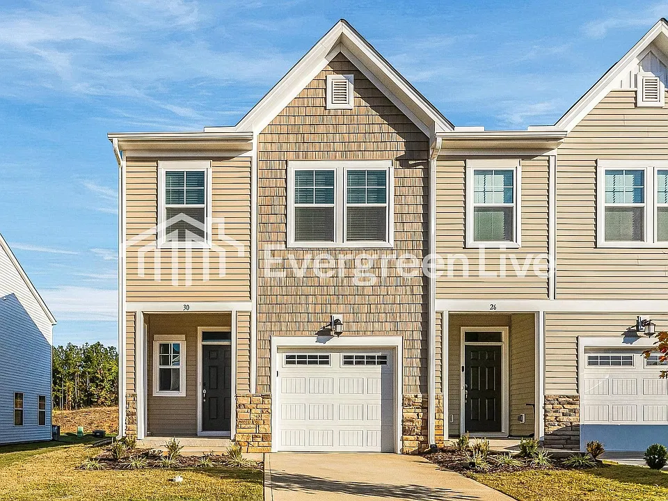 30 Evie Way