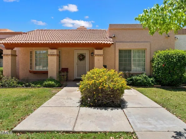 425 W KNOX Road, Chandler, AZ 85225