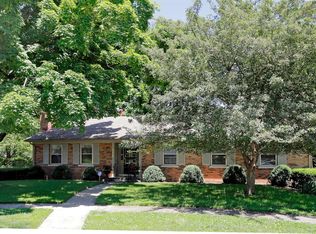 3404 Flintridge Cir, Lexington, KY 40517