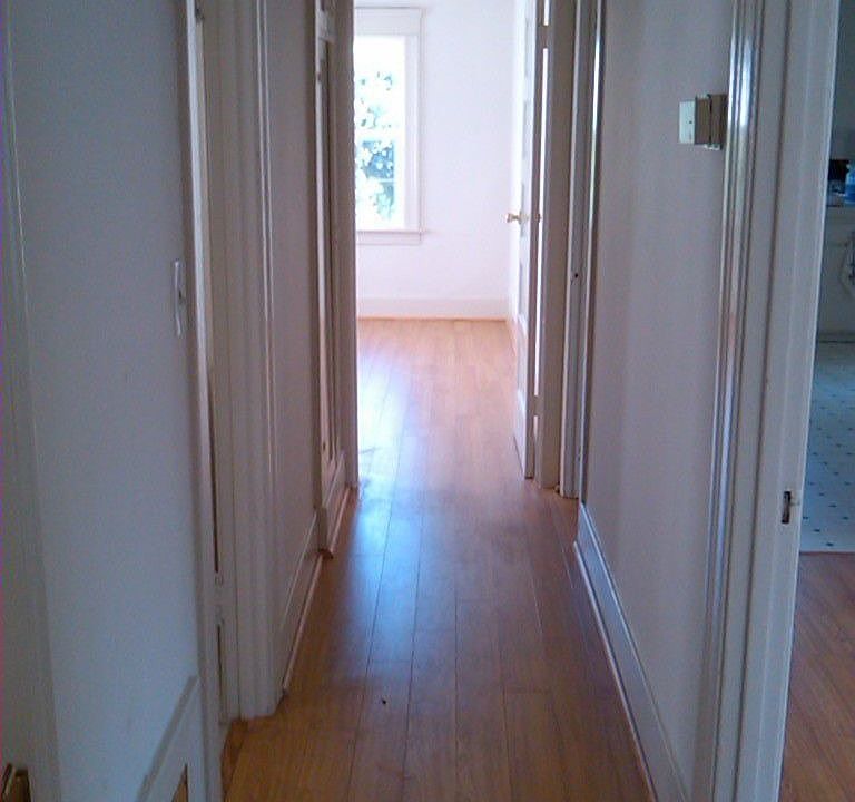 corridor