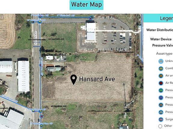 5th image of Hansard Ave