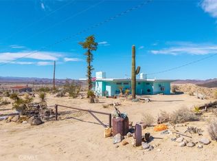 66560 Sandy Ridge Dr, Joshua Tree, CA 92252