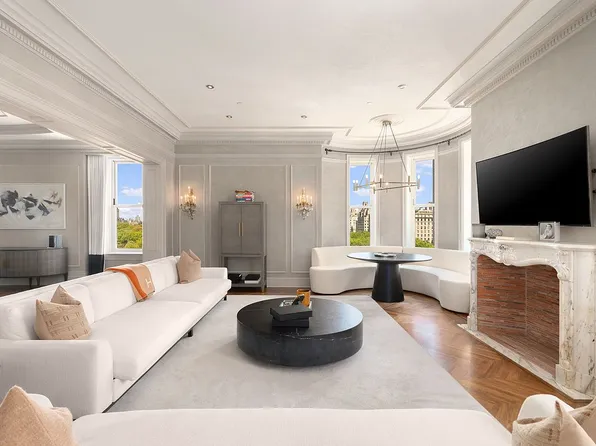 1 Central Park S Unit 909915, New York, NY 10019