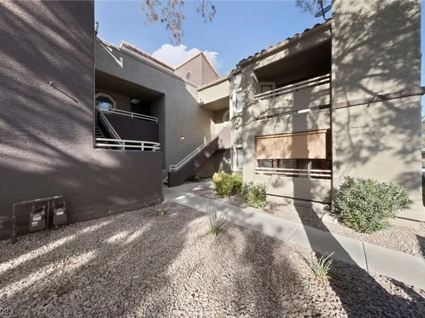 5036 S Rainbow Blvd Unit 206, Las Vegas, NV 89118