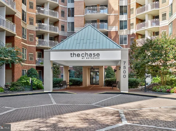 7500 Woodmont Ave #S901, Bethesda, MD 20814