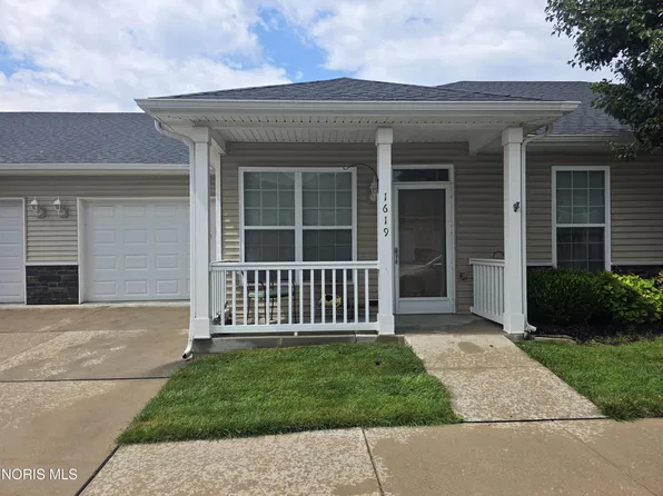 1619 Brooklynn Park W, Toledo, OH 43615