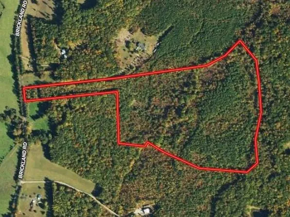 Brickland Rd, Kenbridge, VA 23944