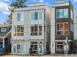 6737 15th Ave NW #B, Seattle, WA 98117