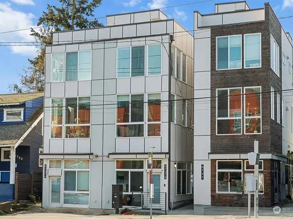 6737 15th Avenue NW #B, Seattle, WA 98117