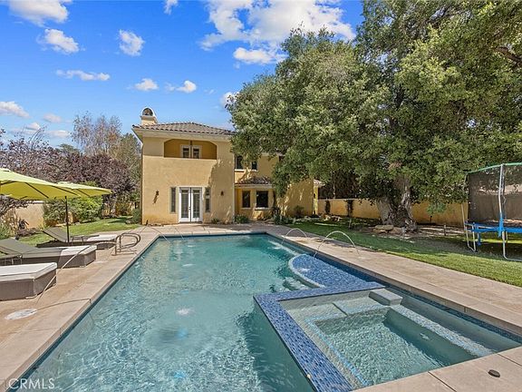 2nd image of 21120 Placerita Canyon Rd