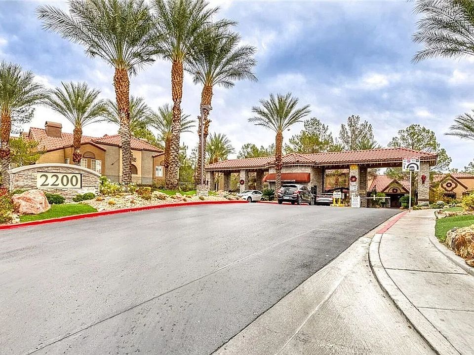 1st image of 2200 Fort Apache Ave #1007