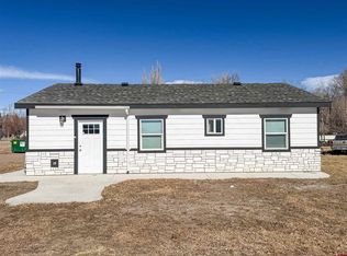 1150 Christy Avenue, Saguache, CO 81149