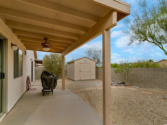 3rd image of 6043 S Galiuro Dr